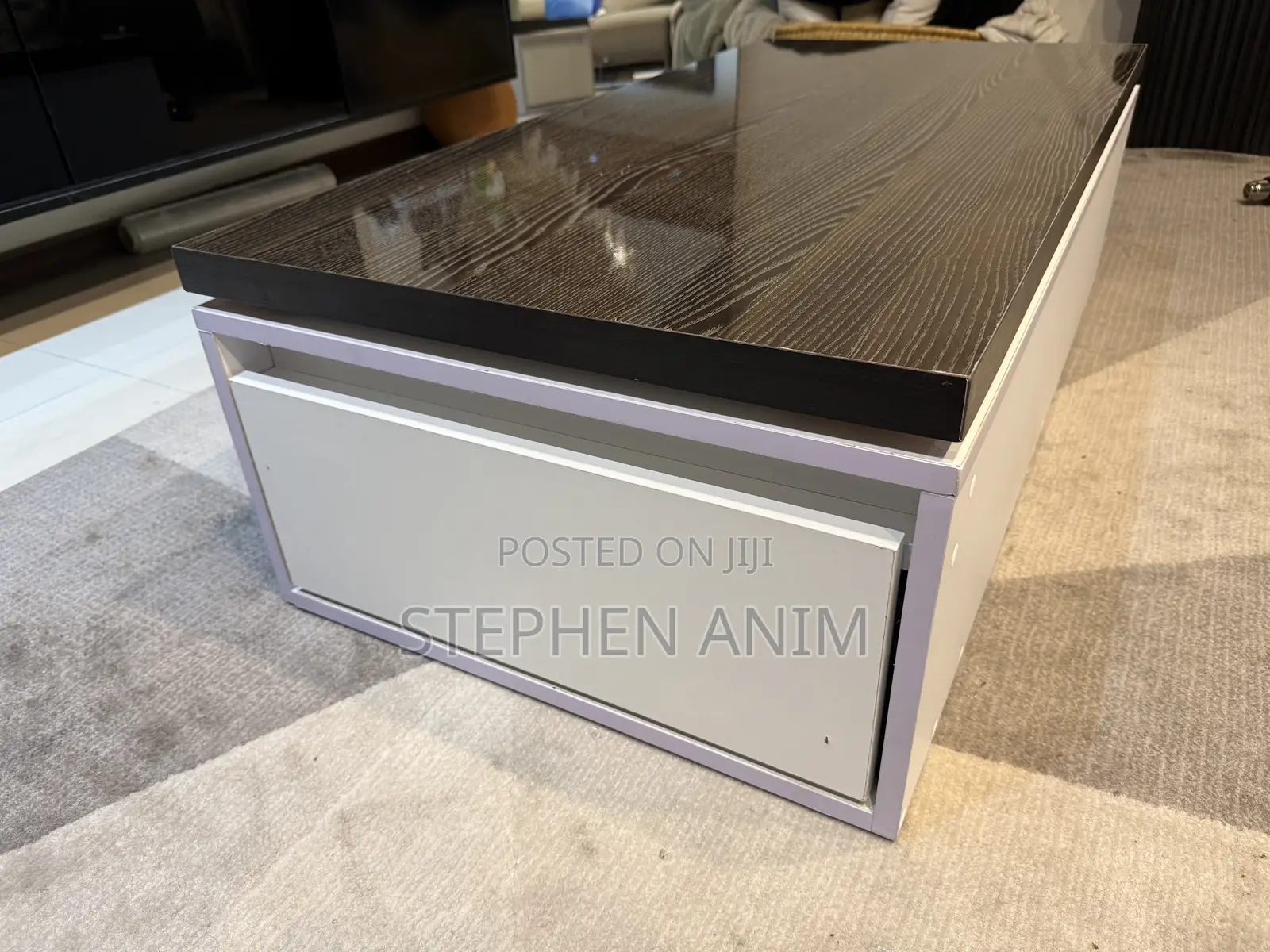 Center Table