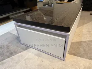 Center Table