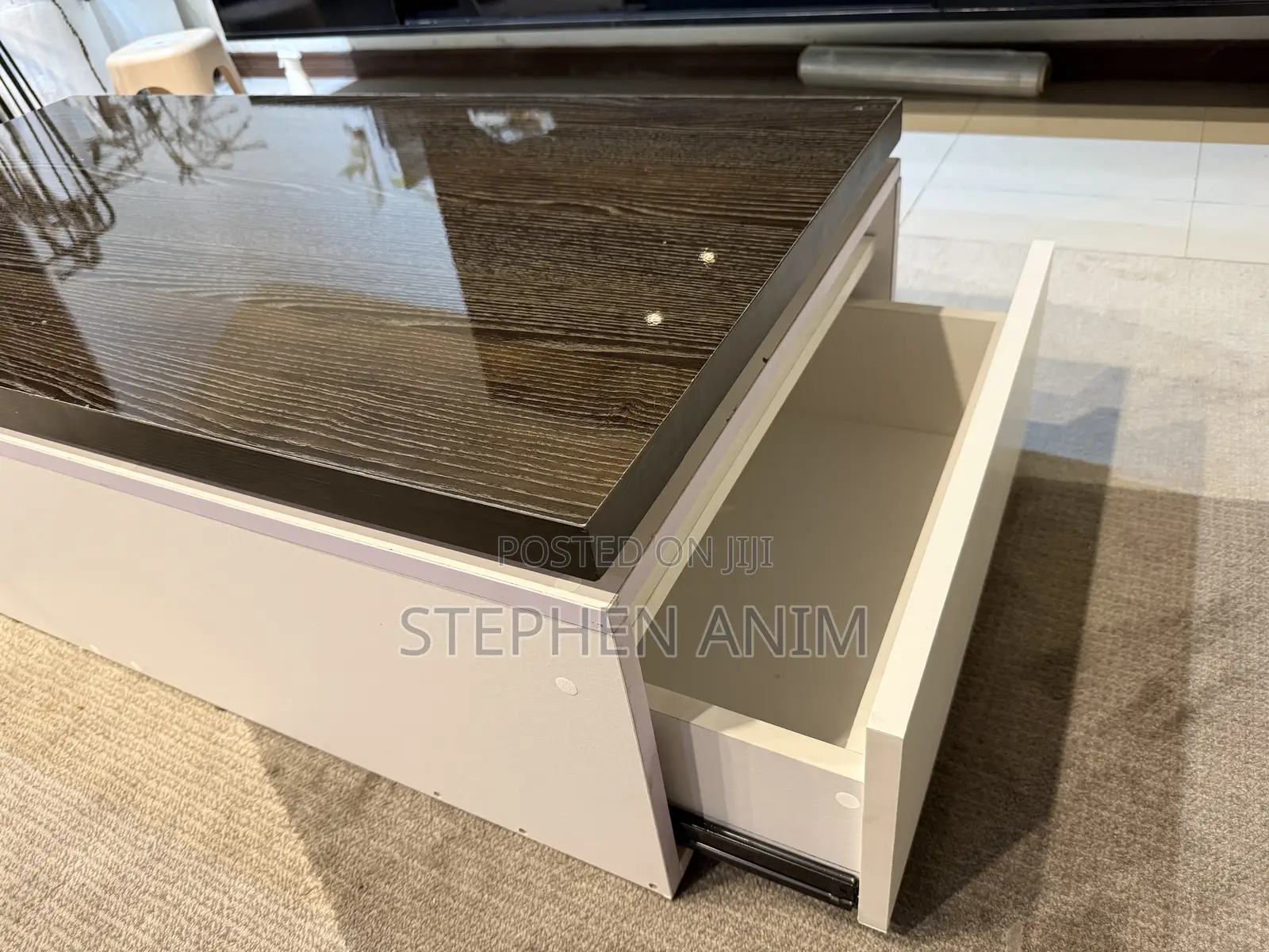 Center Table