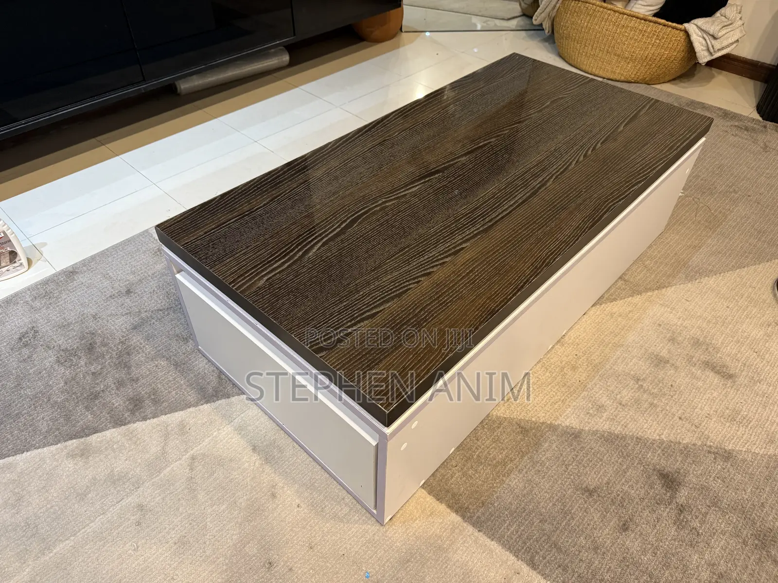 Center Table