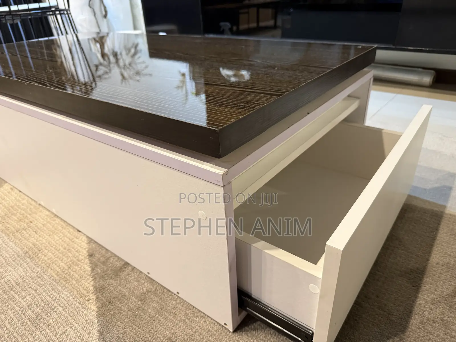 Center Table