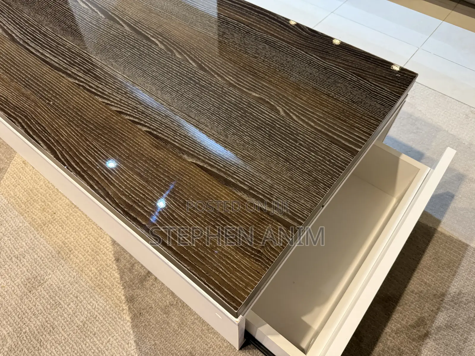 Center Table