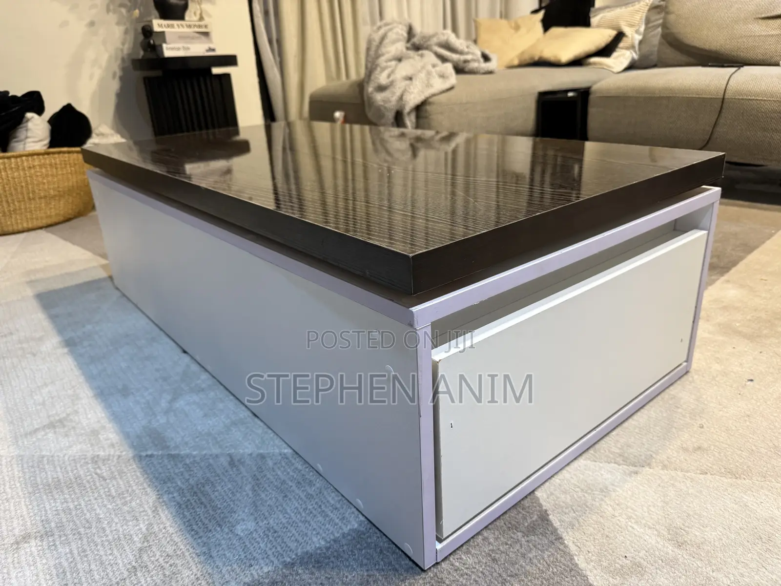 Center Table