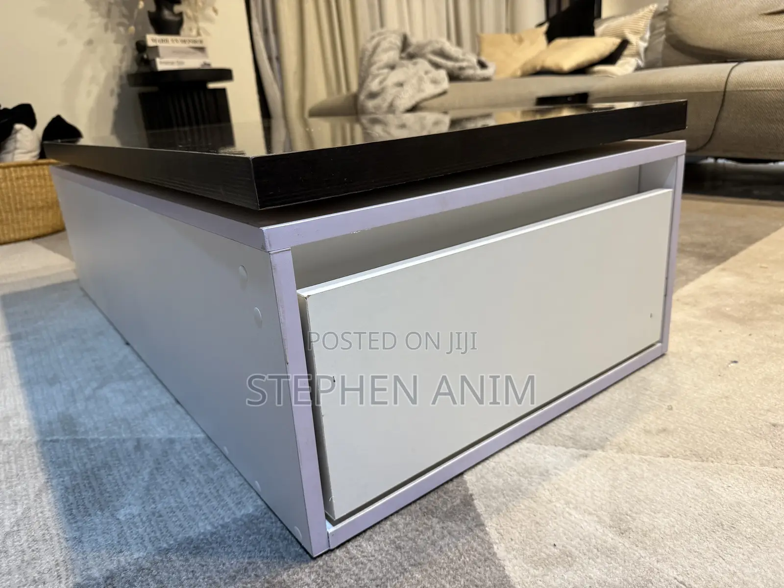 Center Table