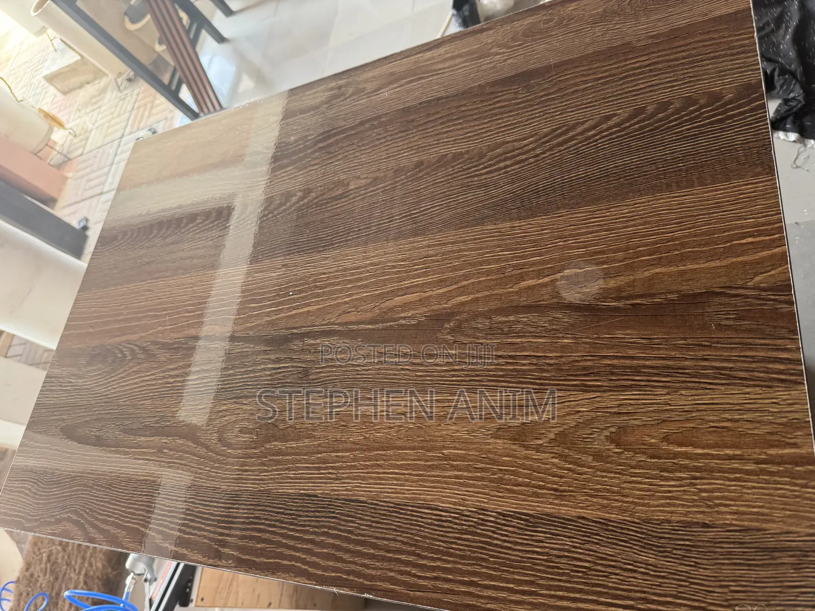 Center Table