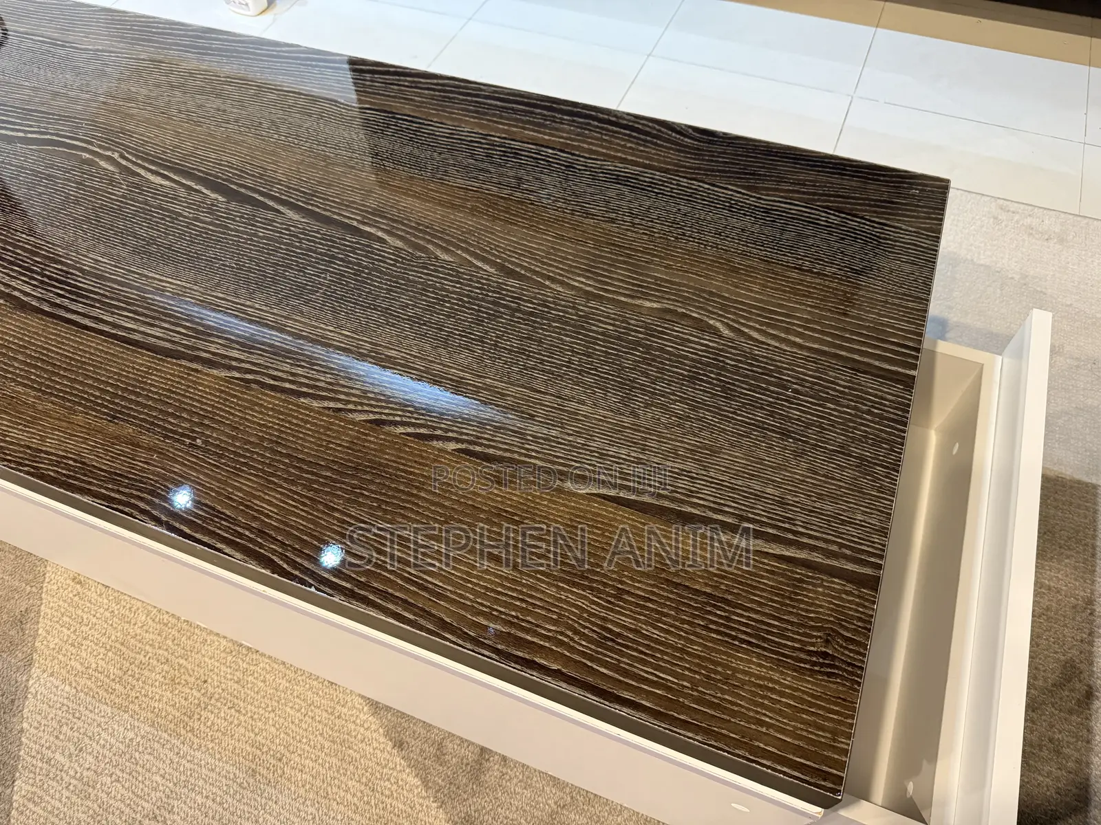 Center Table