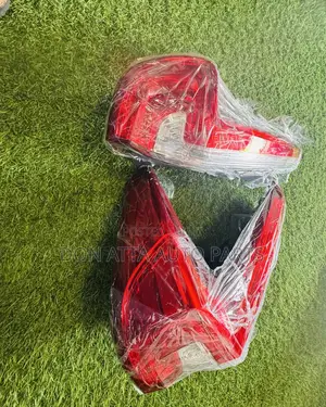 Honda CRV 2017-19 Tail Lights