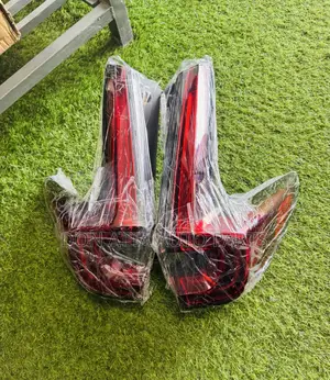 Honda CRV 2017-19 Tail Lights