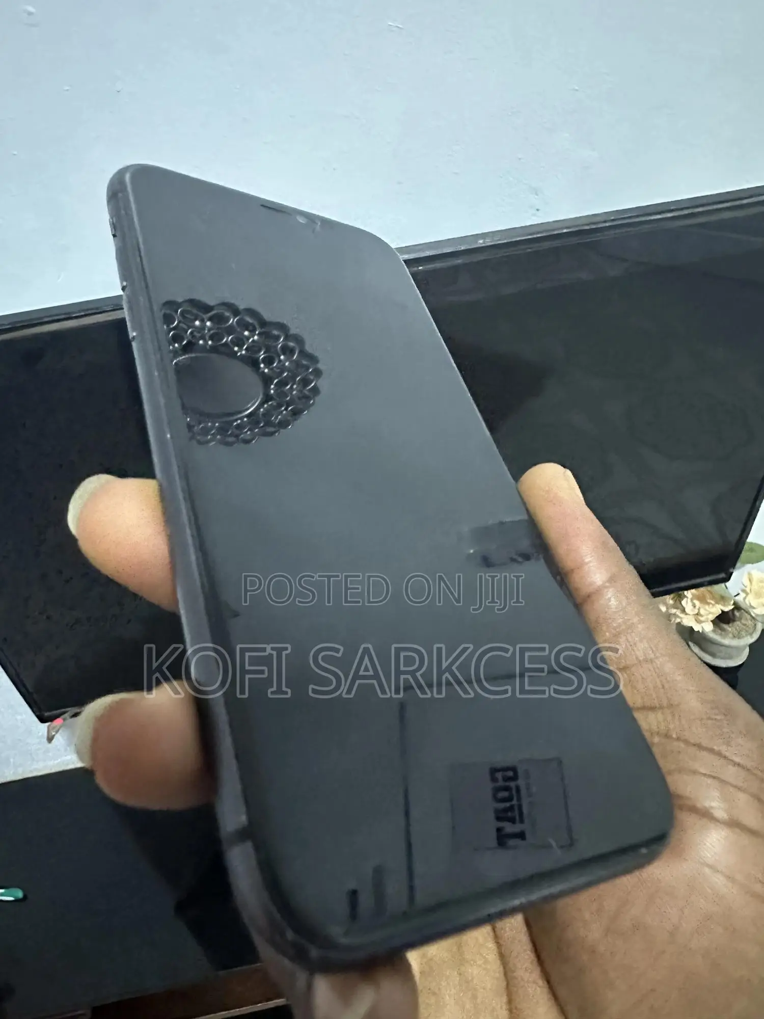 Apple iPhone 11 64 GB Black