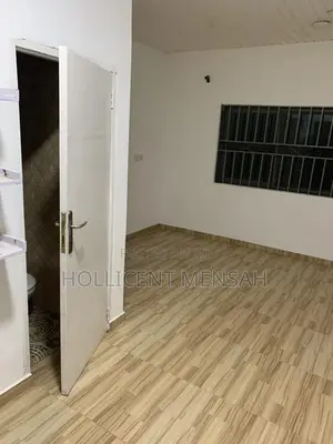 1bdrm Room & Parlour in Rehoboth, Ga East Municipal for rent