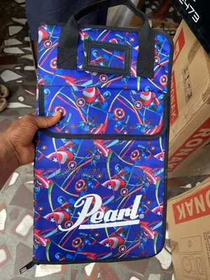 Drum Stick Bag