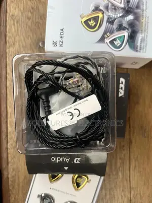 In Ear Monitor For Instrumentalists, Churches, Stage Use