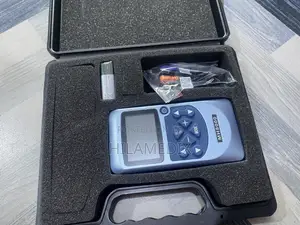 Tens Machine (Mh 8000)