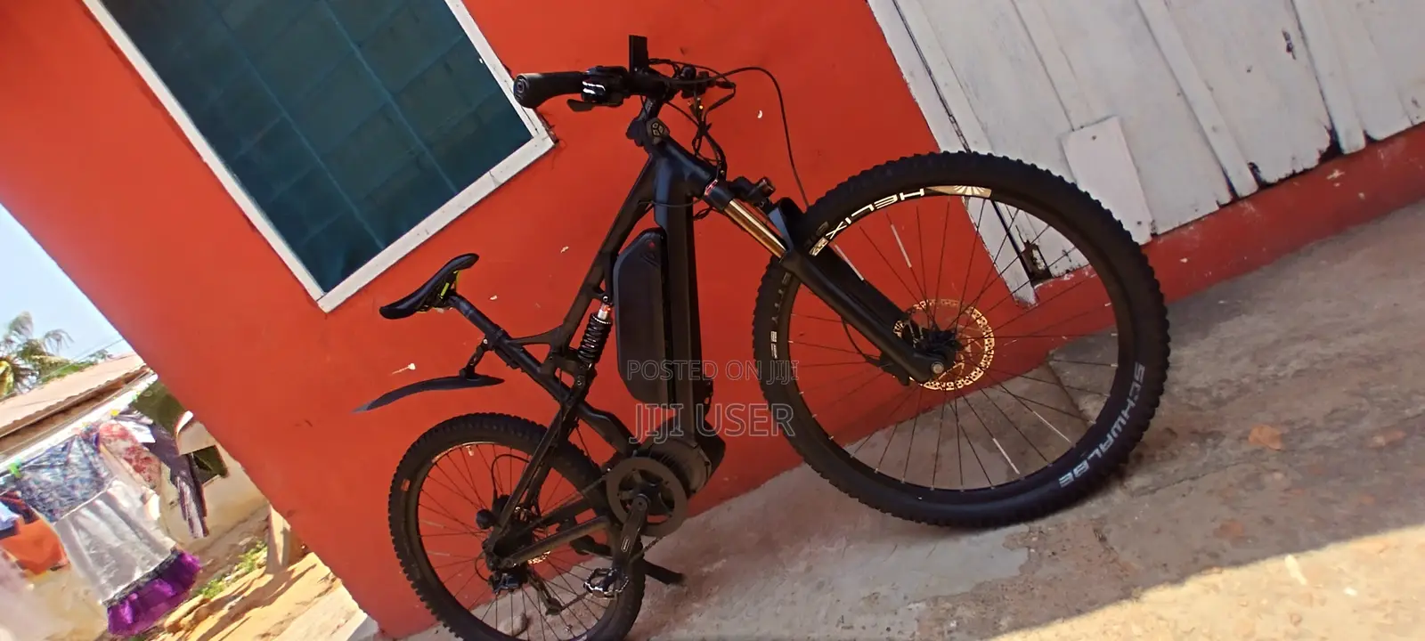 Motorcycle 2026 Black
