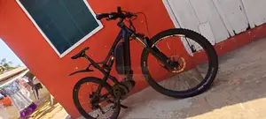 Motorcycle 2026 Black