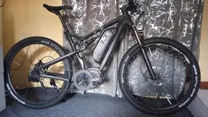 Motorcycle 2026 Black
