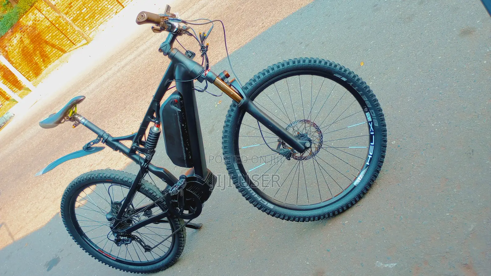Motorcycle 2026 Black