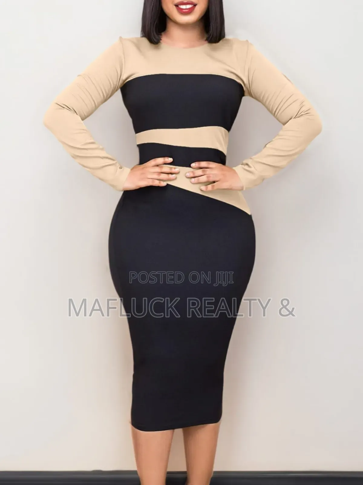 Ladies Wear