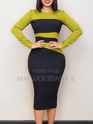 Ladies Wear