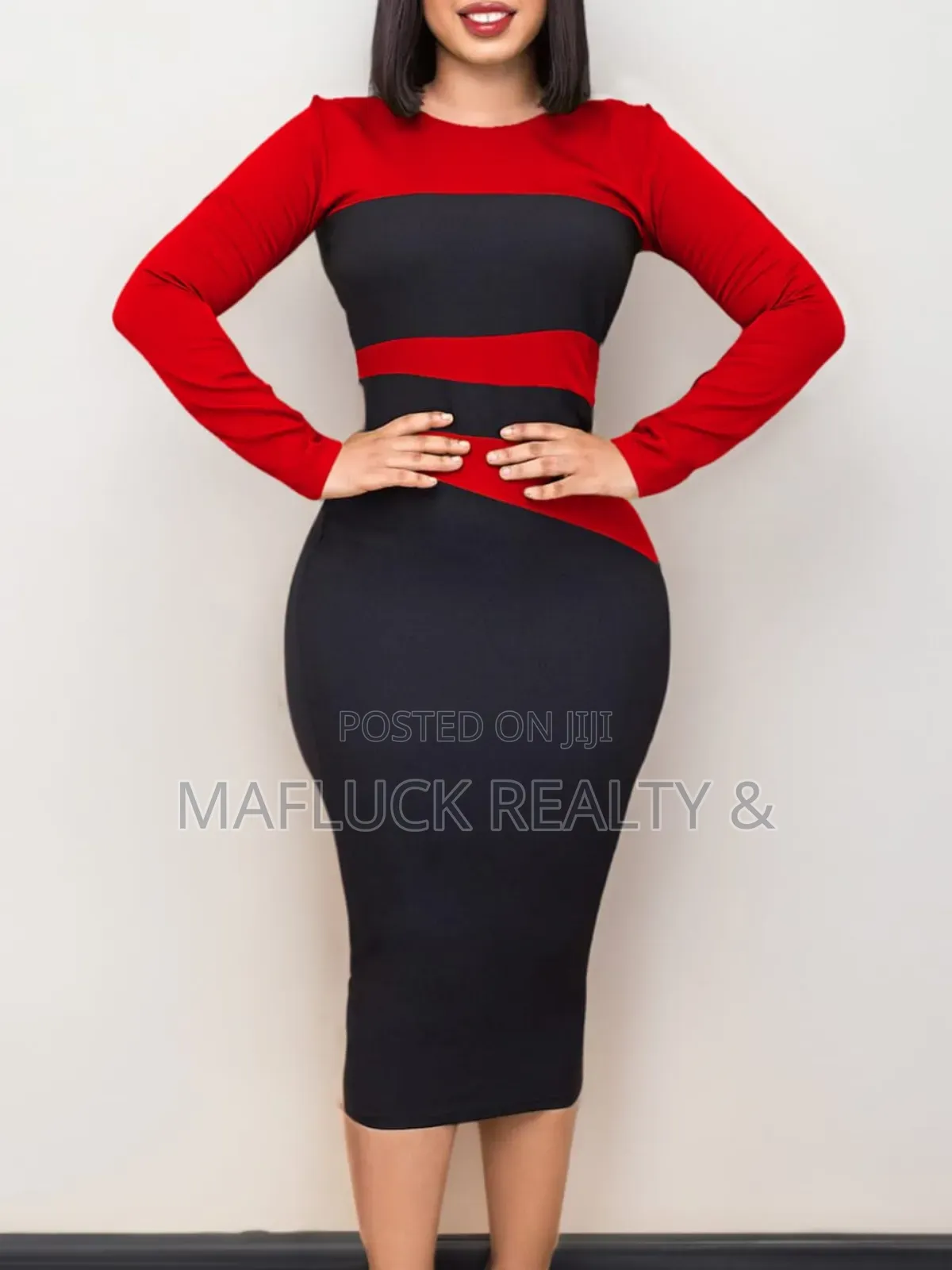 Ladies Wear