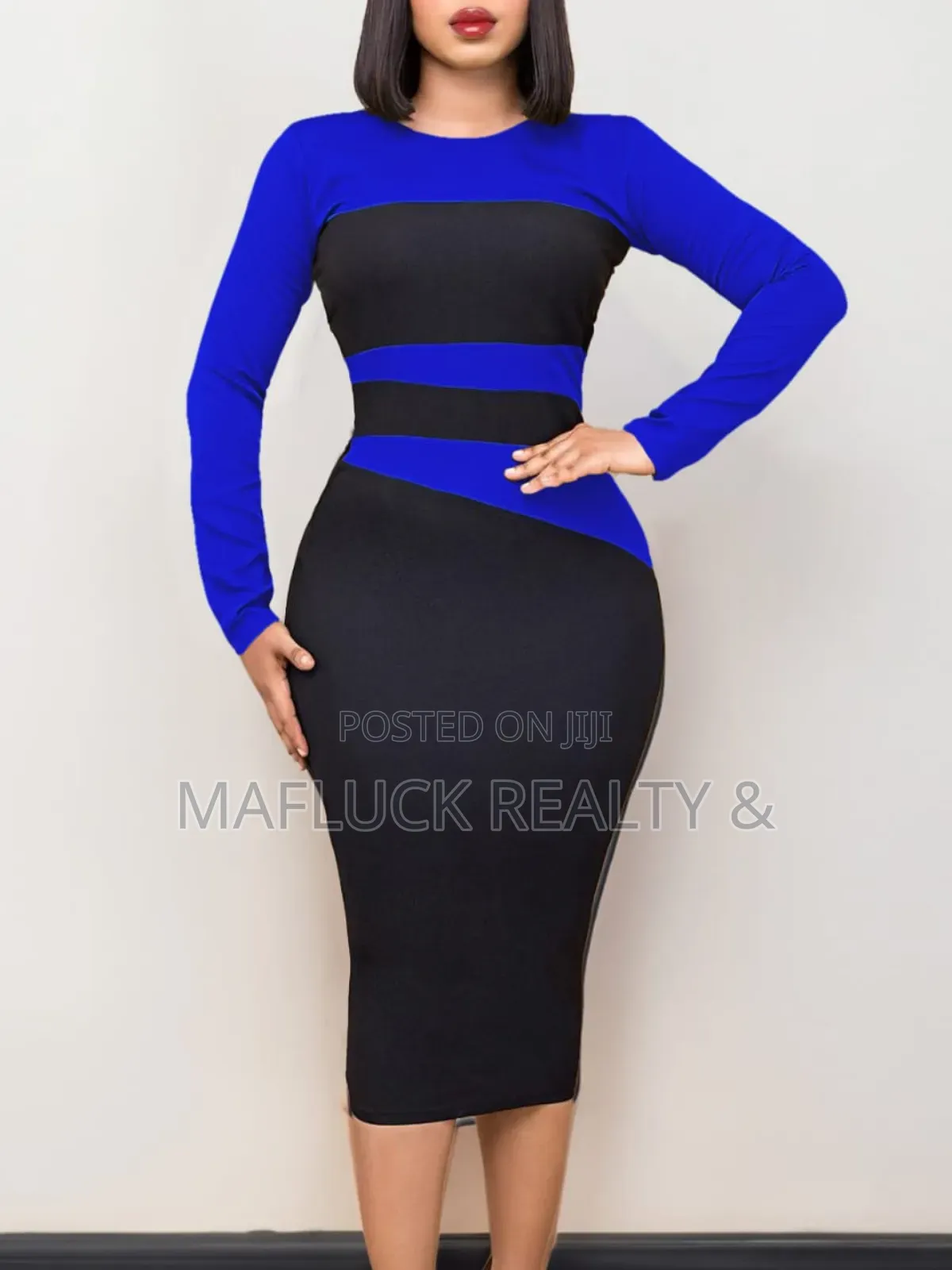 Ladies Wear