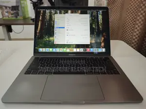 Laptop Apple MacBook 2018 16GB Intel Core i7 SSD 256GB