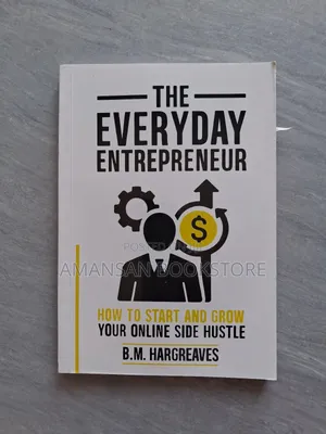 The Everyday Entrepreneur