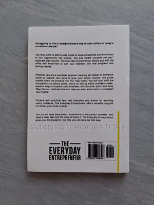 The Everyday Entrepreneur