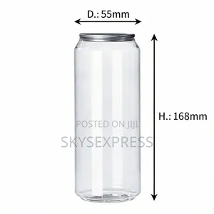 A2 500ml Can Sealer Bottle
