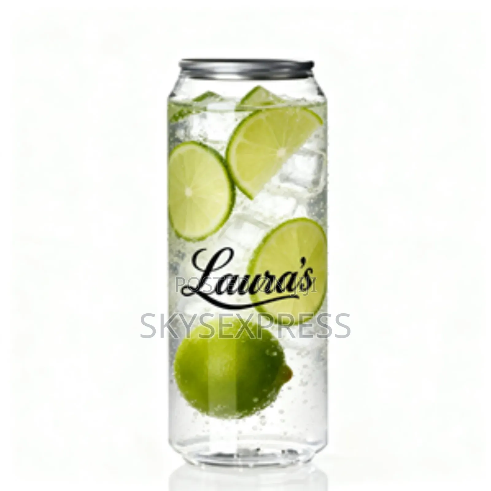 A2 500ml Can Sealer Bottle