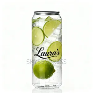 A2 500ml Can Sealer Bottle