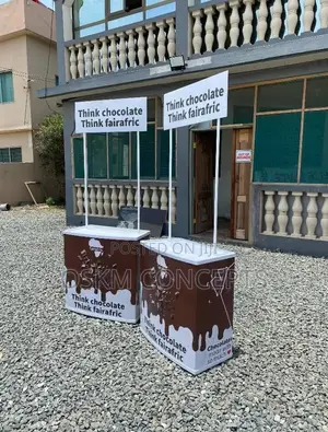 Promotion Table