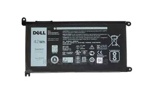 Dell Wdxor Battery