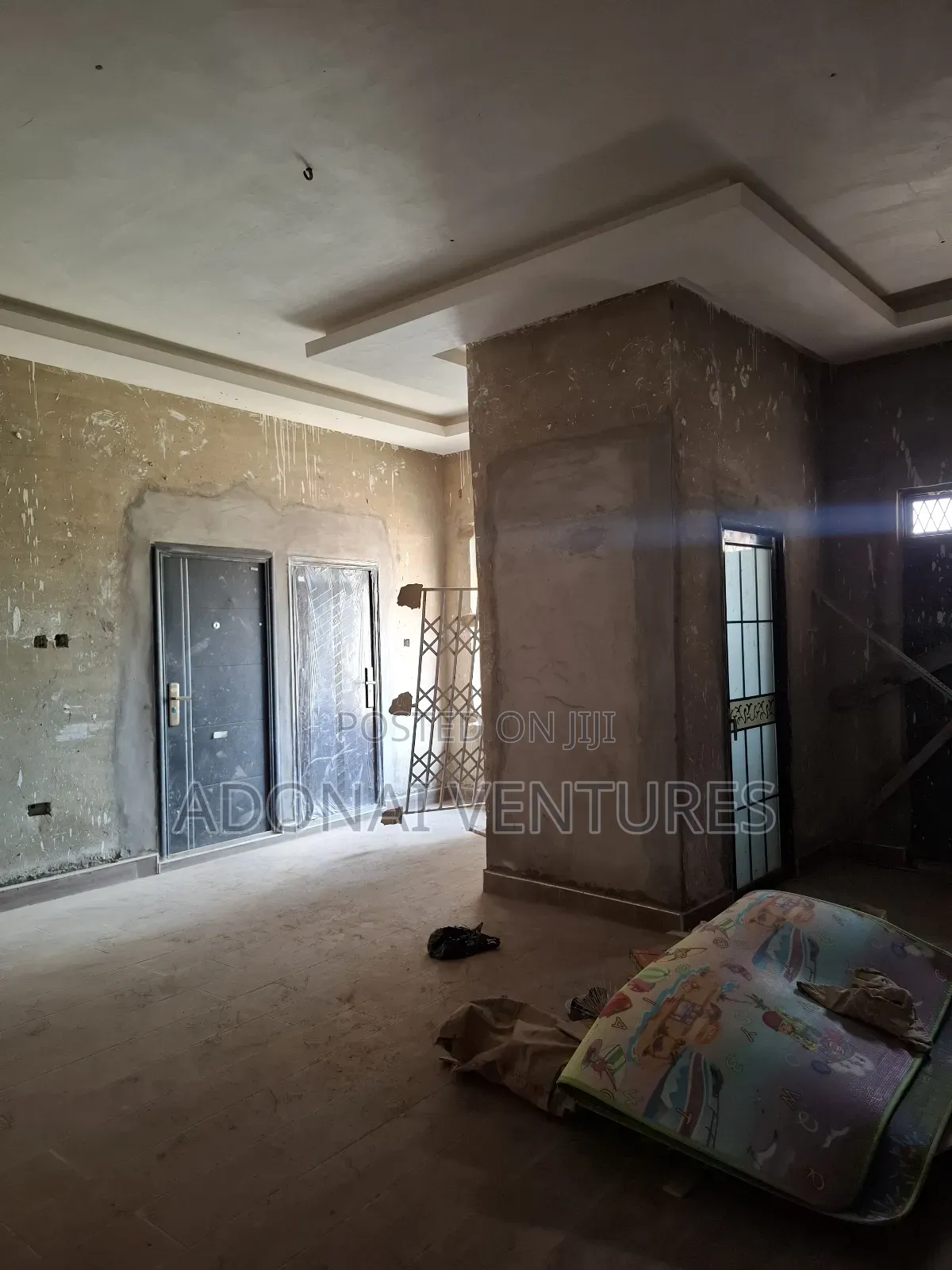 5bdrm House in Sokoban Apaaso, Kumasi Metropolitan for sale