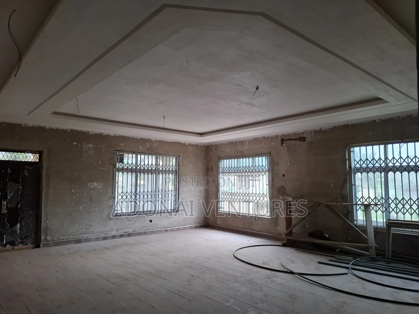 5bdrm House in Sokoban Apaaso, Kumasi Metropolitan for sale