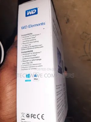 External Harddisk Case