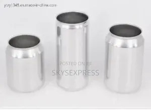 A8 250ml Can Sealer Bottle