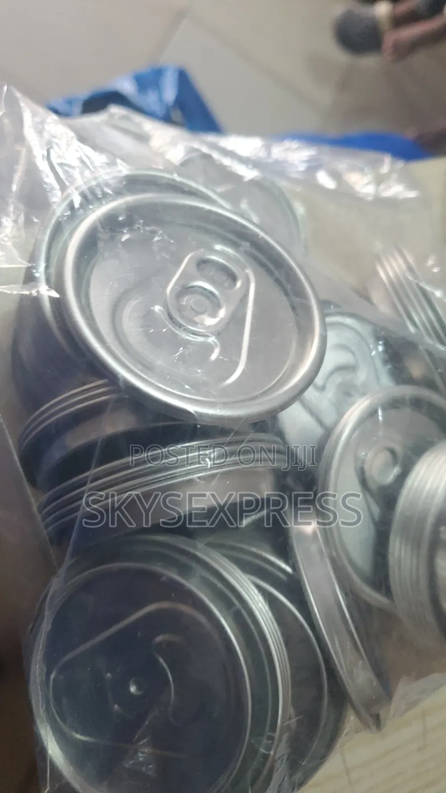 A9 330ml Can Sealer Bottle