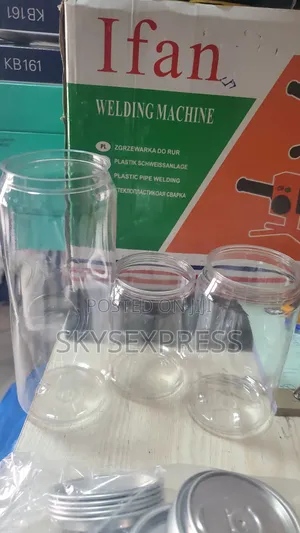 A9 330ml Can Sealer Bottle