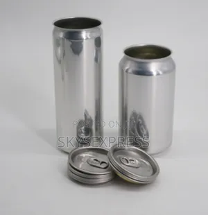 A9 330ml Can Sealer Bottle