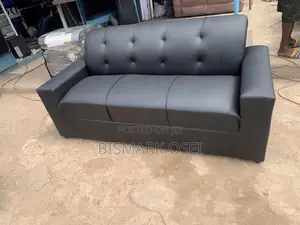 Comfortable 3 in 1 Sofa Chair