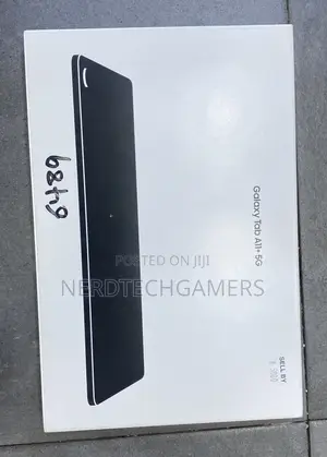 New Samsung Galaxy Tab A11+ 256 GB Gray