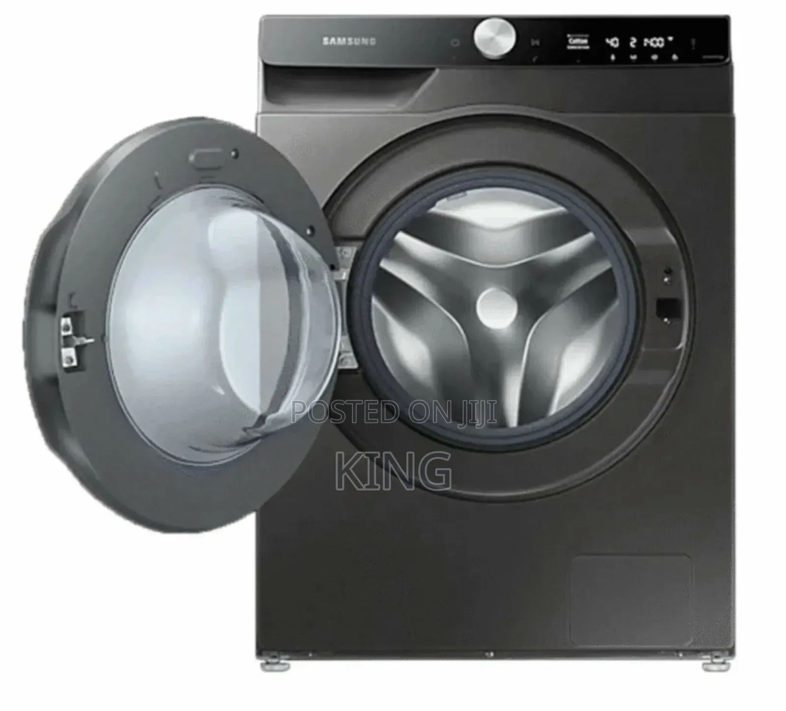 Front Load Washing Machine 12kg