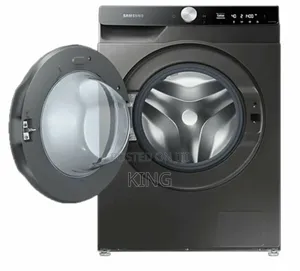Front Load Washing Machine 12kg