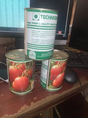 Tomato Cobra 26