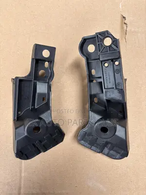 Honda Hrv/Hr-v Front Bumper/Fender Lockers 2015 2016 2017 2018