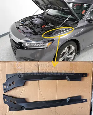 Honda Accord Fender Trim Moulding 2018 2019 2020 2021 2022