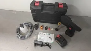 Portable Car Wash Pump 96v