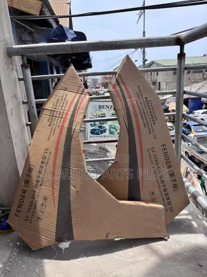 Toyota Corolla Fender 2020 2021 2022 2023 2024