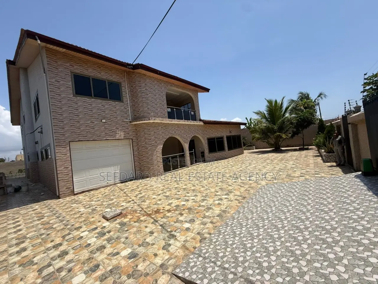 5bdrm House in Kasoa for sale